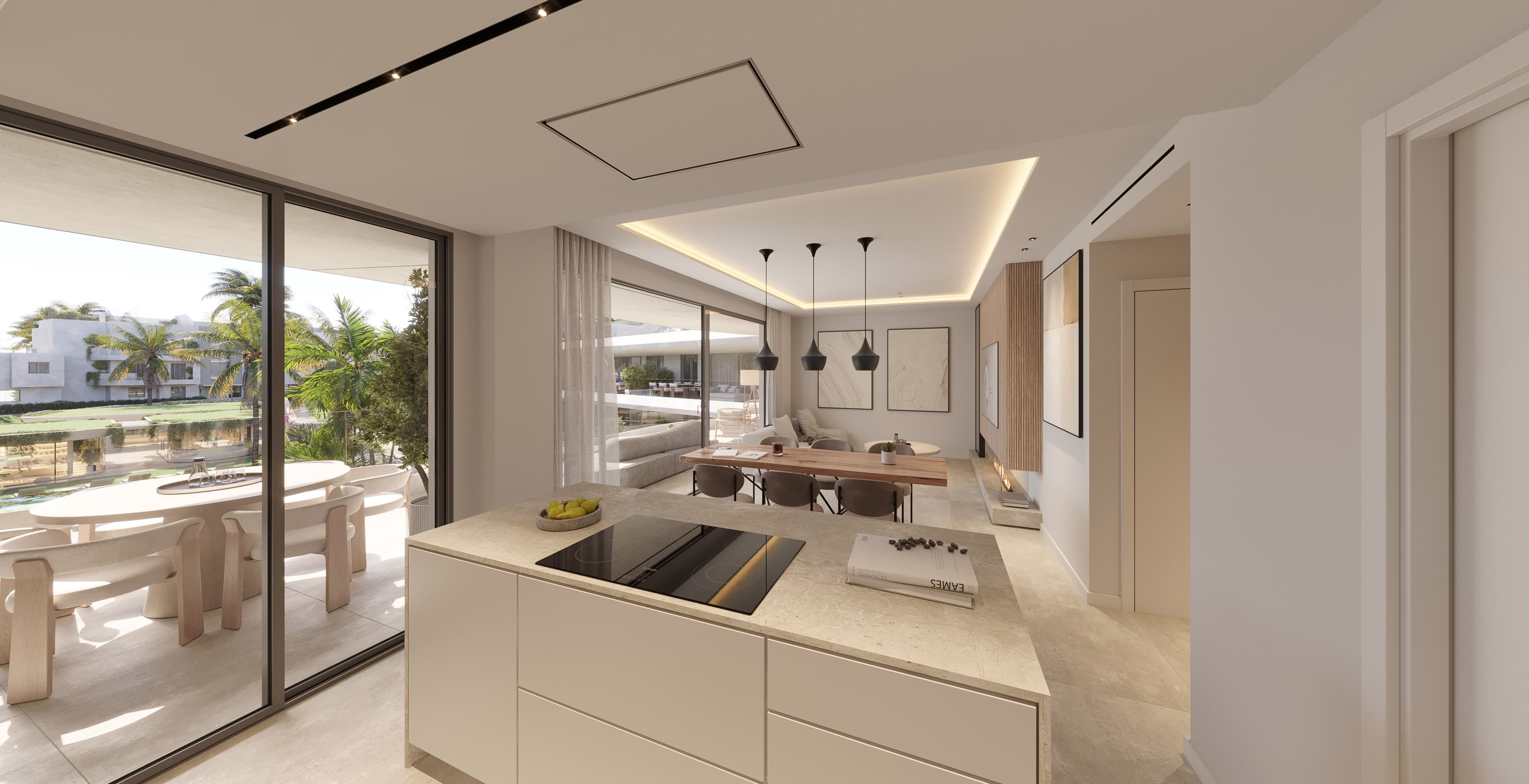 URBANA Developments